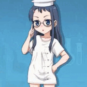 ワタシは誤差を許さない主義です。0.1mlだって、見逃しません