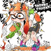 イカ