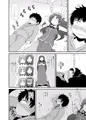 C88新刊の前作本　サンプル