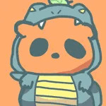 タヌキざうるす