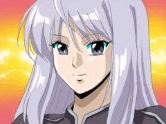 MUGEN　ゼロ子