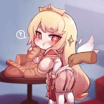 エルフィン♥