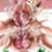 ふたなり妊婦　Carpaccio! 06