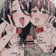 母娘にぶっかけ