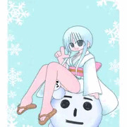 ゆきめちゃん