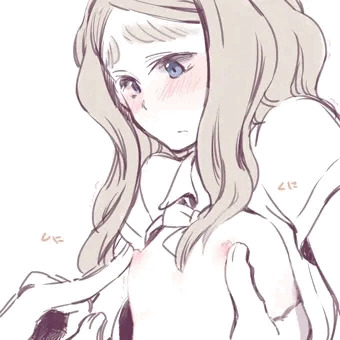 ちっぱいいじいじ
