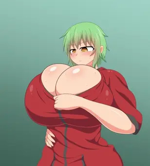 日影さん　アニメ