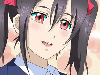 ラブライブ！　矢澤にこ