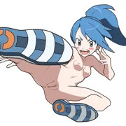 ORASバトルガール