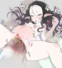 もじゃもじゃ