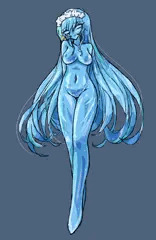 ガラスのクレア