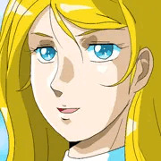 円卓の騎士物語燃えろアーサー　ギネビア