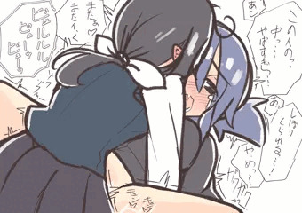 コミッションの絵！
