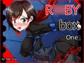 R◯BY box one　