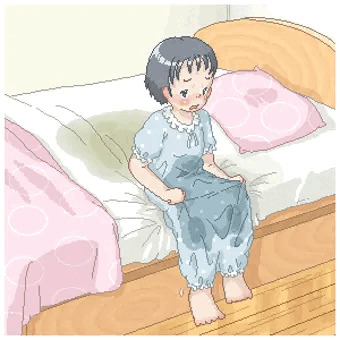うつぶせ寝グリジェ