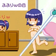 ふふりｗの日2015
