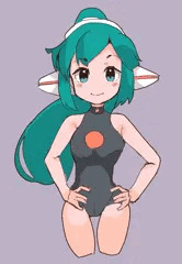 チャル