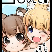 C95 サークルカット