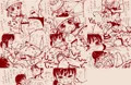 ふたばらくがきまとめ012