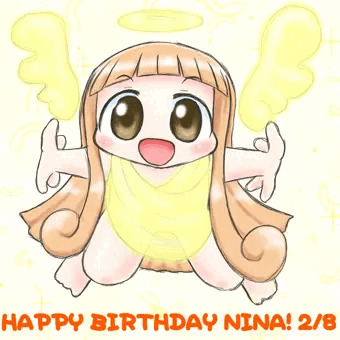 仁奈ちゃん天使