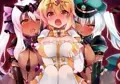魔法少女なお2VDA