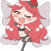 ローズちゃん