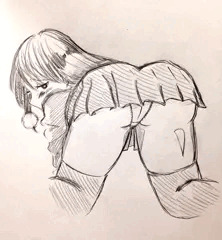 叩いて下さい