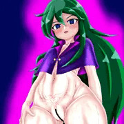 【ドリームハンター麗夢】甦る過去の記憶【C107】