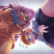 あひシコ