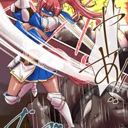 姫騎士ヒノエ 第三話「討伐のあとに残る熱」