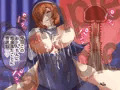 【新作】「彼女にチ○ポけなされ、優しい爆乳ビッチシスターに慰められるも、終始、女性上位なご奉仕で搾り取られた」頒布開始