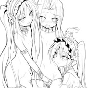 姉’ｓの愉悦