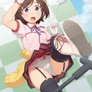 あれ？この間のイベントの写真ですか？