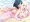 続♥リーリエさんと主人公♀ちゃん
