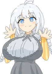 紲星あかり 7