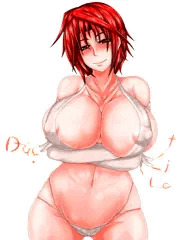 無性に