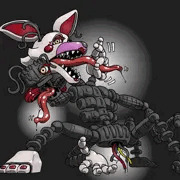 fnaf hentai