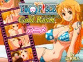 TwoPiece "Gold Room"
