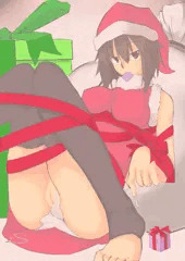 サンタ