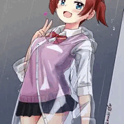 マキちゃん