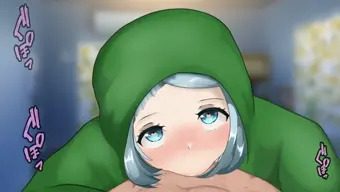 居候しすたーずHシーン（フェラシーンの一部です）
