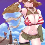 盆