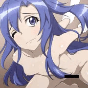 翼さんと後背位