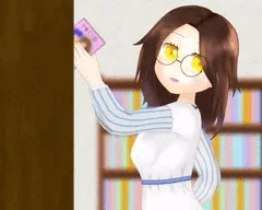 [Skeb] 福寿草ちゃん