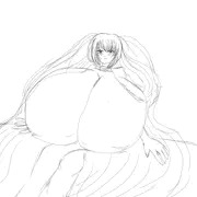 女の子