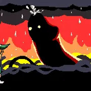 チンポップくんの願い