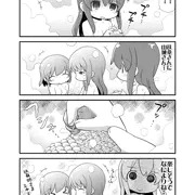 プチプチ赤城さんと…