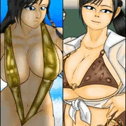 こころ（DOA）　スクール・バイブス／ゴールドピース