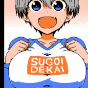 脱衣ブロック崩し作った