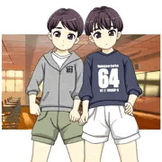 ももぱんつくろぱんつしろぱんつ尿。